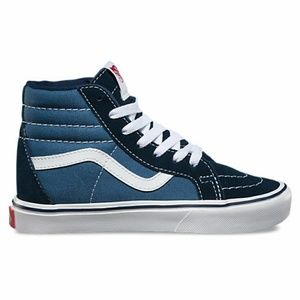 Vans Sk8 Hi Navy